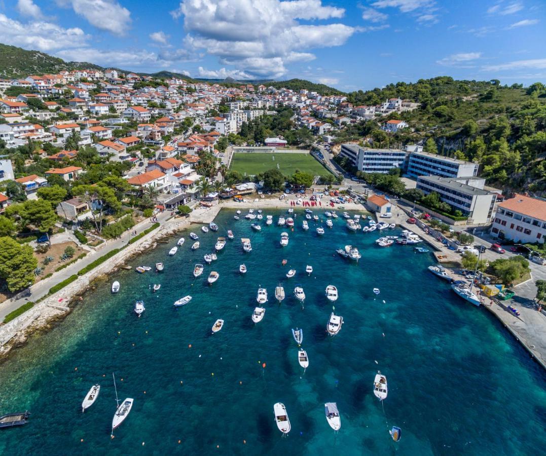 Sunny Days "Sara" - Zf Hvar Hvar Town Zewnętrze zdjęcie