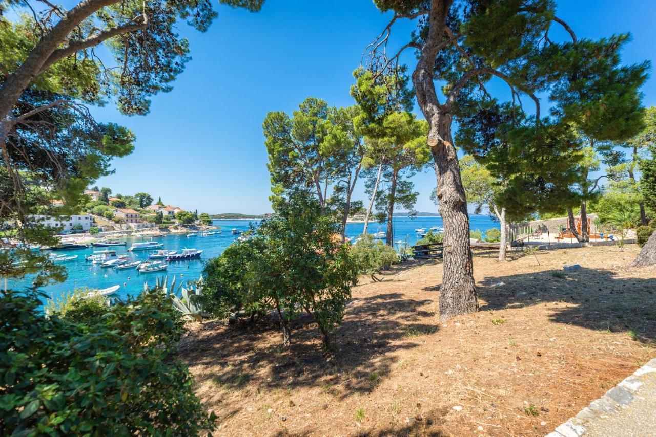 Sunny Days "Sara" - Zf Hvar Hvar Town Zewnętrze zdjęcie