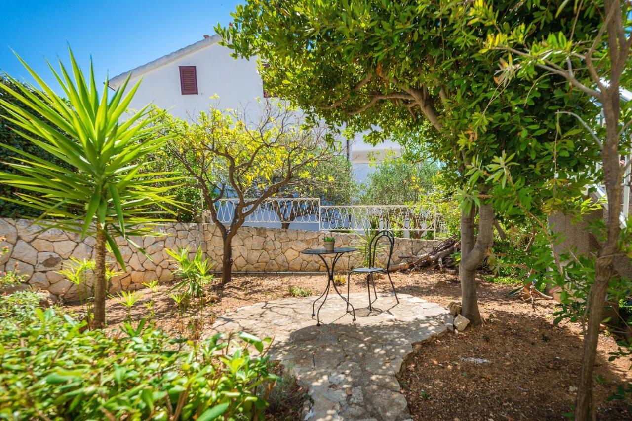 Sunny Days "Sara" - Zf Hvar Hvar Town Zewnętrze zdjęcie