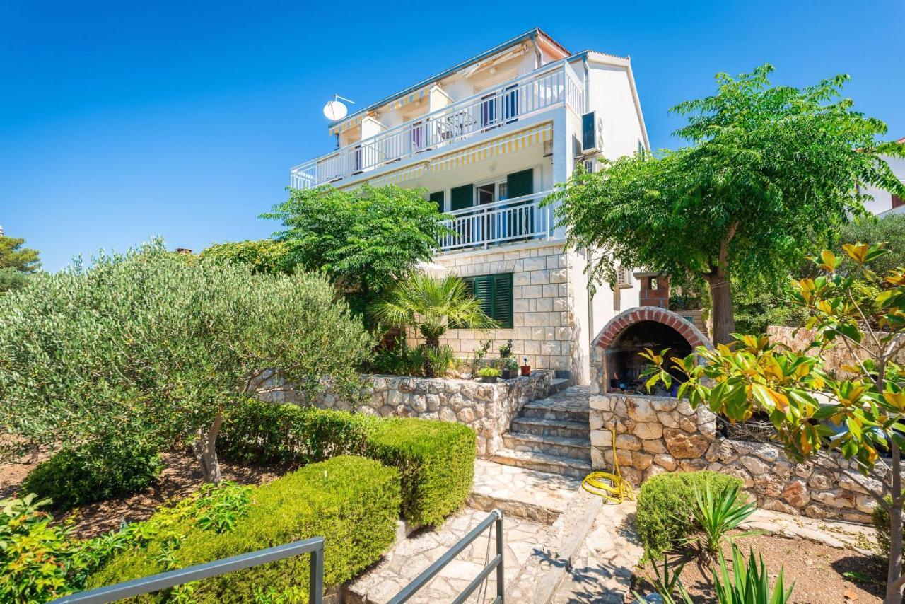 Sunny Days "Sara" - Zf Hvar Hvar Town Zewnętrze zdjęcie
