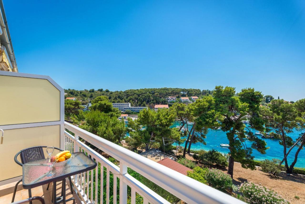Sunny Days "Sara" - Zf Hvar Hvar Town Zewnętrze zdjęcie