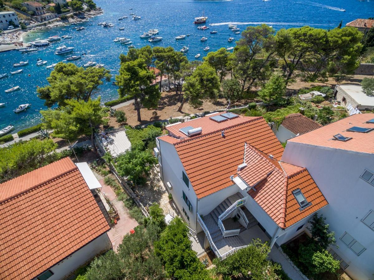 Sunny Days "Sara" - Zf Hvar Hvar Town Zewnętrze zdjęcie
